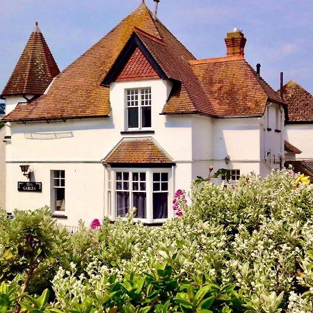Appartement Lyme Regis Renovated Period Seaside Flat Extérieur photo