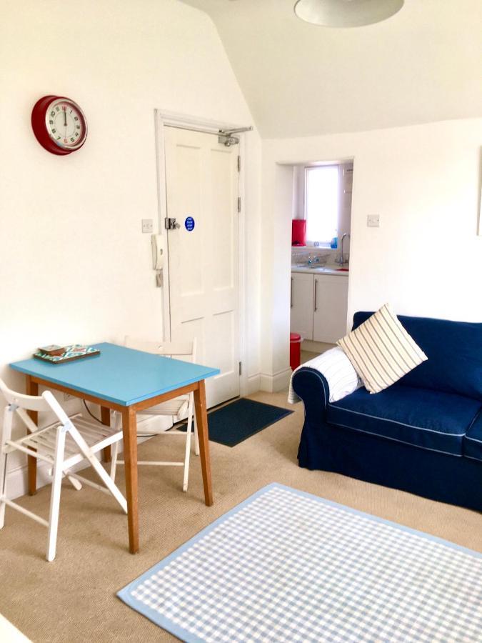 Appartement Lyme Regis Renovated Period Seaside Flat Extérieur photo