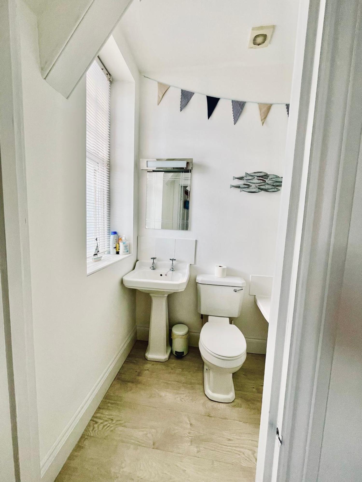 Appartement Lyme Regis Renovated Period Seaside Flat Extérieur photo